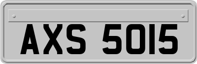 AXS5015