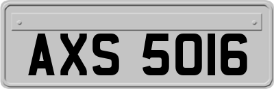 AXS5016