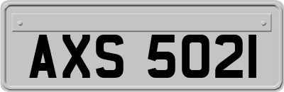 AXS5021