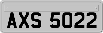 AXS5022