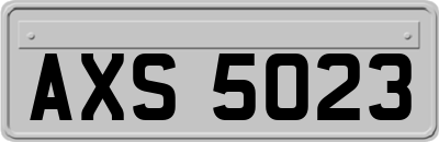 AXS5023
