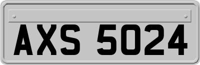 AXS5024