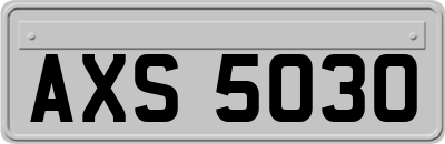 AXS5030