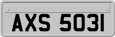 AXS5031