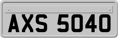 AXS5040