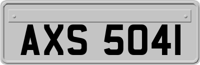 AXS5041