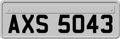 AXS5043