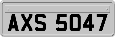 AXS5047