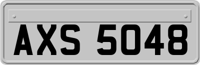 AXS5048