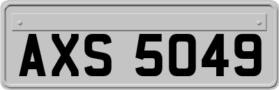AXS5049