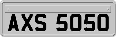 AXS5050