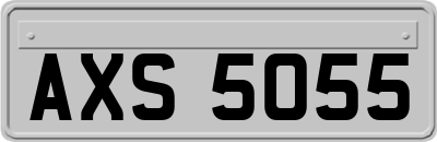 AXS5055