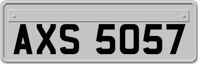 AXS5057