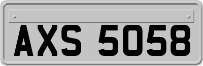 AXS5058