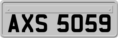AXS5059