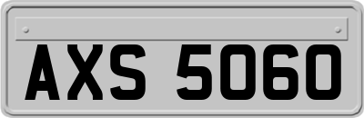 AXS5060