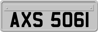 AXS5061