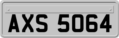 AXS5064