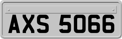AXS5066