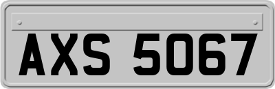 AXS5067