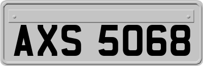 AXS5068