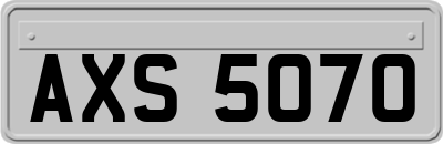 AXS5070