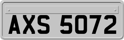 AXS5072