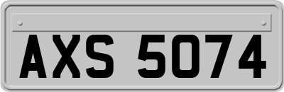 AXS5074