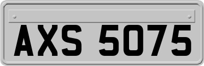 AXS5075