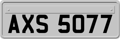 AXS5077