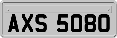 AXS5080