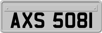 AXS5081