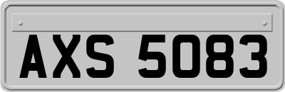 AXS5083