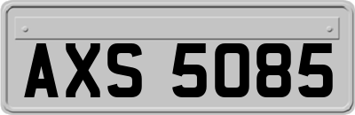 AXS5085