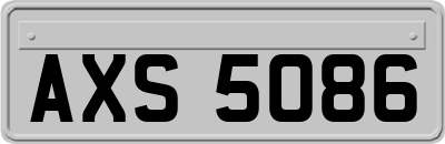 AXS5086