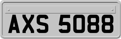 AXS5088