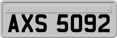 AXS5092