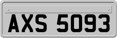 AXS5093