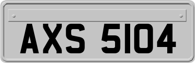 AXS5104