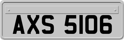 AXS5106