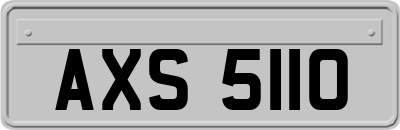 AXS5110