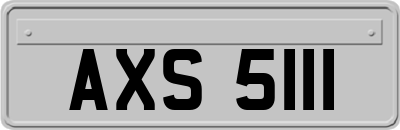 AXS5111