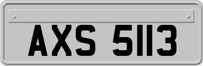 AXS5113