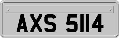 AXS5114