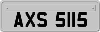 AXS5115