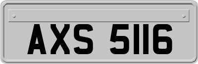 AXS5116