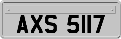 AXS5117