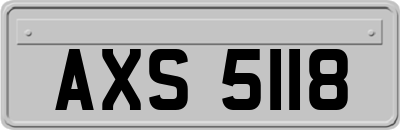 AXS5118