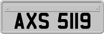 AXS5119