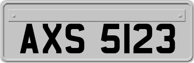 AXS5123